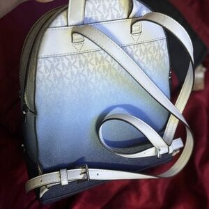 Hand bag/ Back pack (Michael Kors)